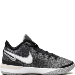 Lebron NXXT "Wolf Grey"