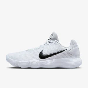Hyperdunk "White"