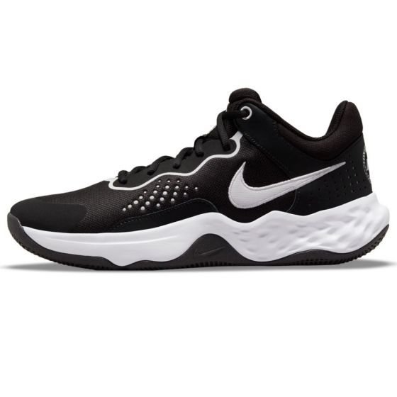 Fly by mid 3 Black and white