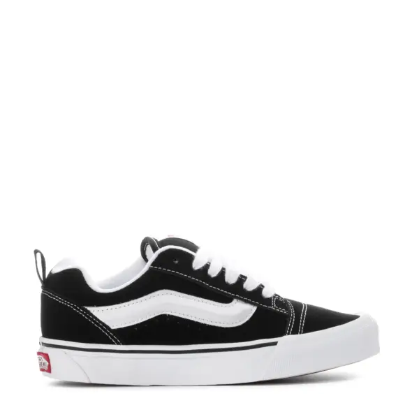 Vans Knu School "Black"