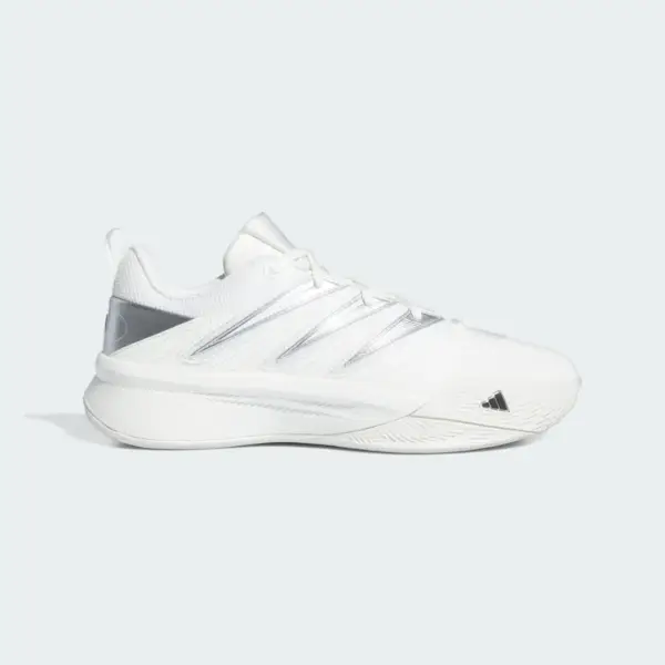 DAME certified 3 "White"