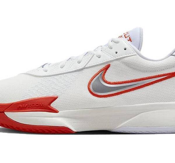 G.T Cut Academy "Picante Red"