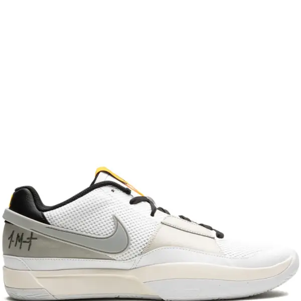 JA 1  "Light smoke grey"