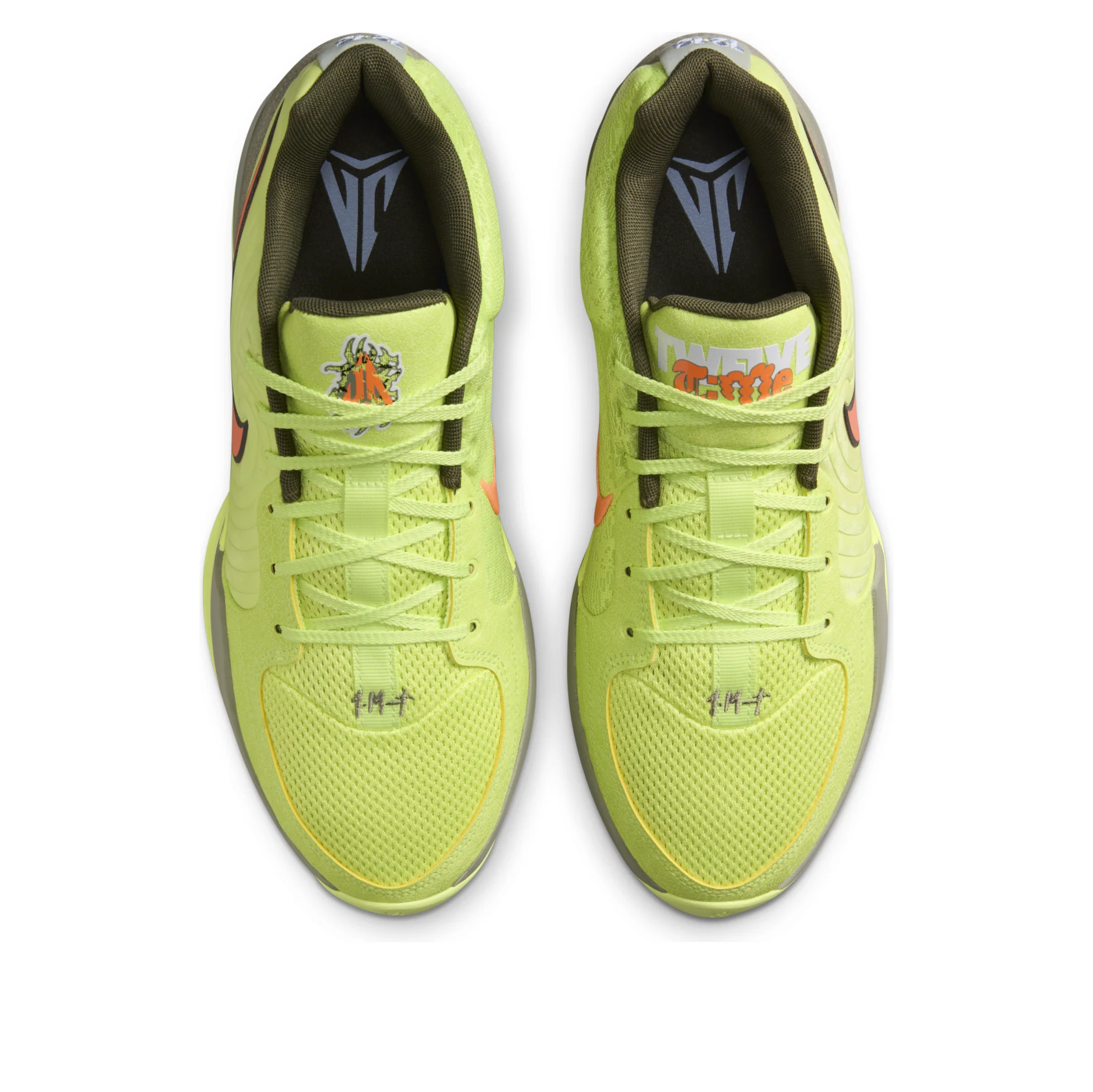 Ja 2 "Twelve time" - Imagen 4