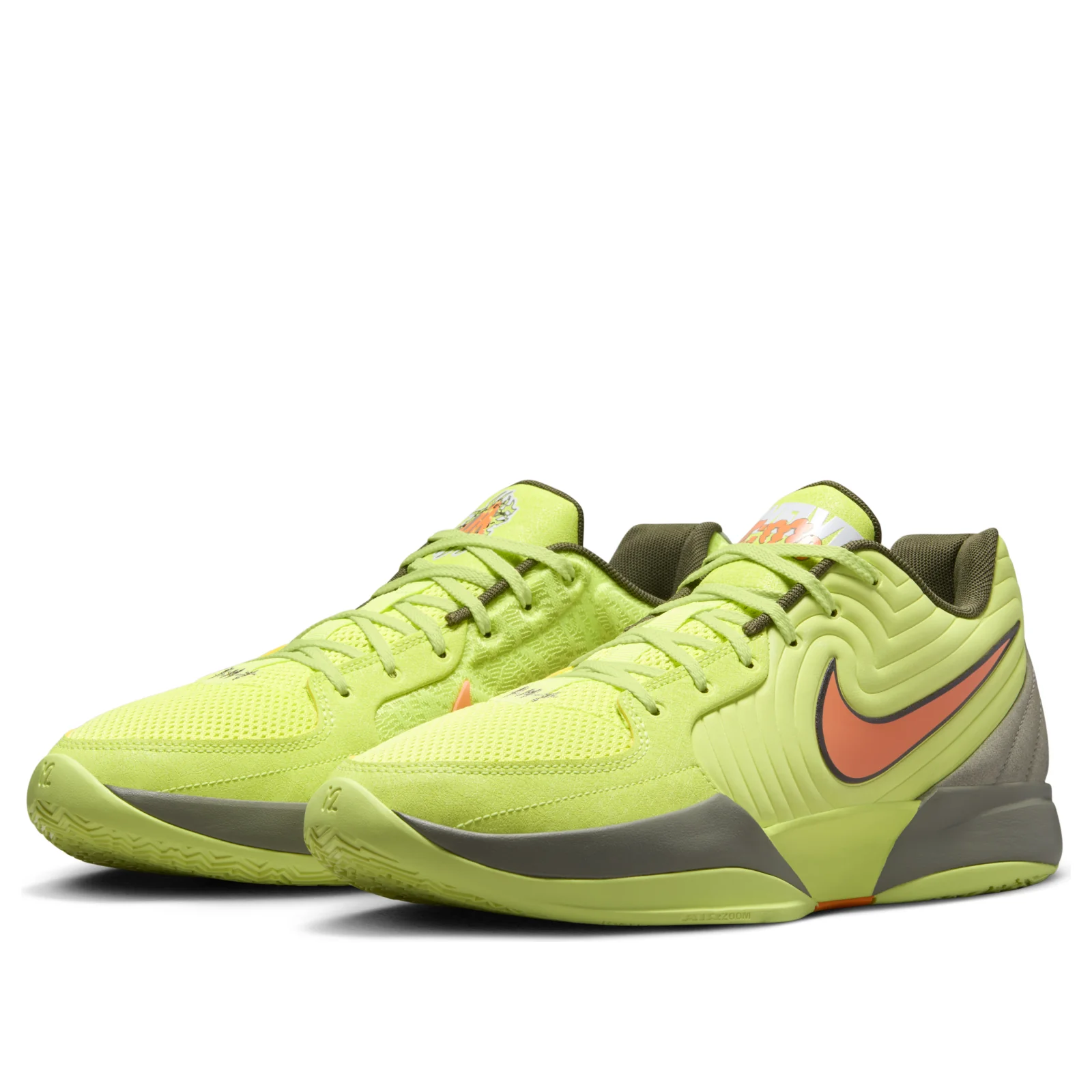 Ja 2 "Twelve time" - Imagen 3