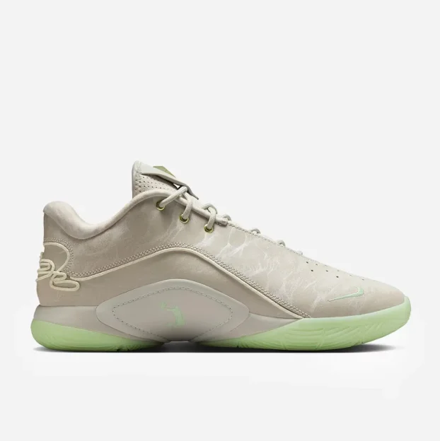 Lebron XXII "Light Bone" - Imagen 2