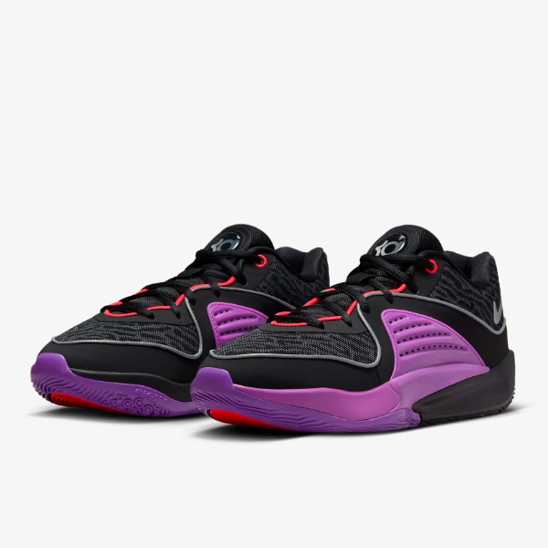 KD 16 "Vivid Purple" - Imagen 3