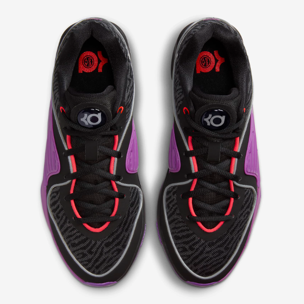 KD 16 "Vivid Purple" - Imagen 4