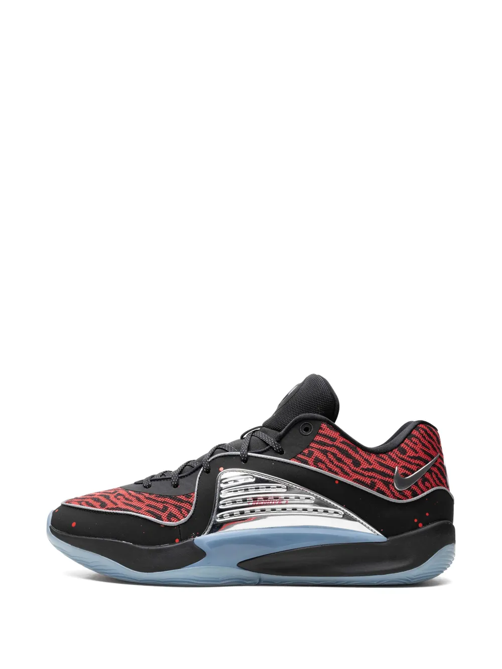 KD 16 "Slim reaper" - Imagen 2