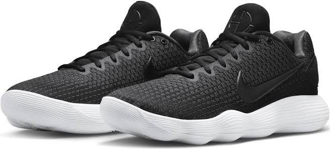 Hyperdunk "Black" - Imagen 3