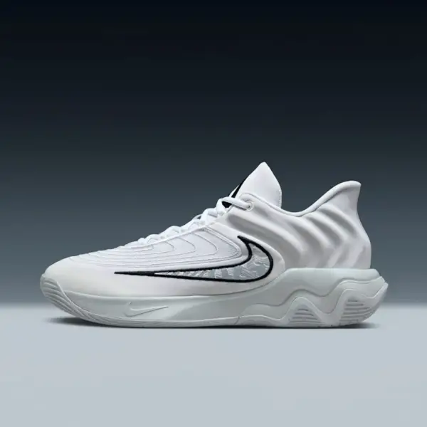 Giannis Immortality 4 White